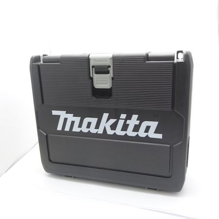  MAKITA マキタ 充電式インパクトドライバ TD172DRGX ブルー 一部地域を除き送料無料