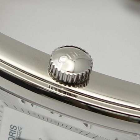  ORIS オリス レクタンギュラーデイト 自動巻き   01 561 7693 4061-07 522 20FC 【一部地域を除き送料無料】