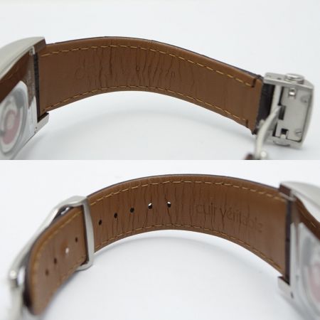  ORIS オリス レクタンギュラーデイト 自動巻き   01 561 7693 4061-07 522 20FC 【一部地域を除き送料無料】