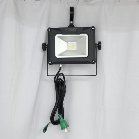  Caster マルチチェンジャー付LED投光器 CLP-1800LRB-MC 一部地域を除き送料無料