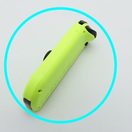  Nintendo ニンテンドウ Nintendo Switch Joy-Con (L)ブルー/(R)ネオンイエロー  HAC-A-JAPAA 【送料無料】