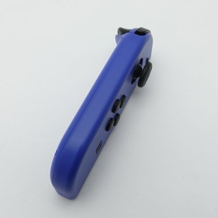  Nintendo ニンテンドウ Nintendo Switch Joy-Con (L)ブルー/(R)ネオンイエロー  HAC-A-JAPAA 【送料無料】