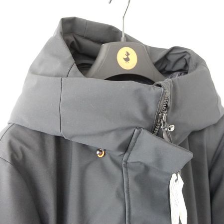  SAVE THE DUCK ダウンジャケット　size3 ブラック
