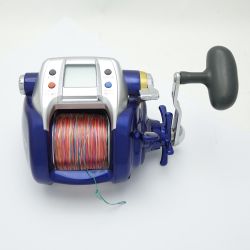 ◆◆ DAIWA ダイワ ハイパータナコン 電動リール 600Fe 一部地域を除き送料無料 Bランク