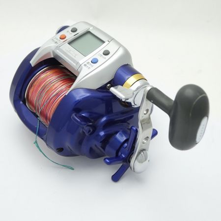  DAIWA ダイワ ハイパータナコン 電動リール 600Fe 一部地域を除き送料無料