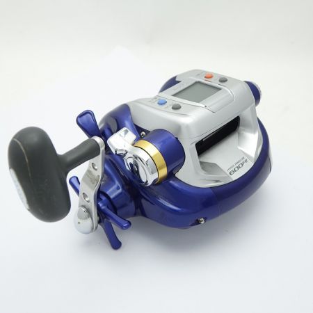  DAIWA ダイワ ハイパータナコン 電動リール 600Fe 一部地域を除き送料無料