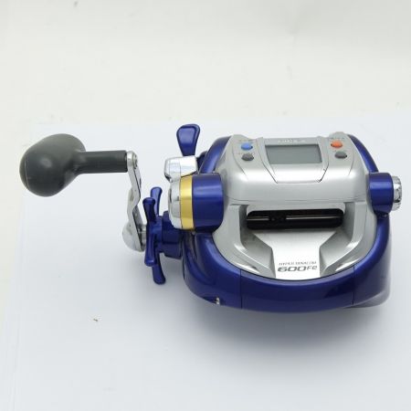  DAIWA ダイワ ハイパータナコン 電動リール 600Fe 一部地域を除き送料無料
