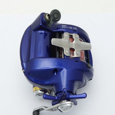  DAIWA ダイワ ハイパータナコン 電動リール 600Fe 一部地域を除き送料無料