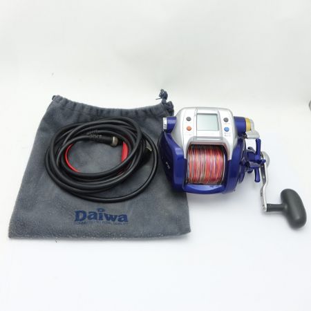  DAIWA ダイワ ハイパータナコン 電動リール 600Fe 一部地域を除き送料無料