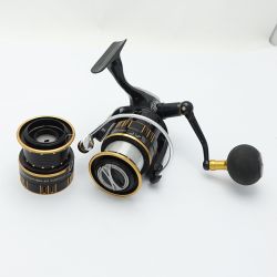 ◆◆ Abu Garcia アブガルシア OCEANFIELD 3000H スプールセット 3000H Cランク