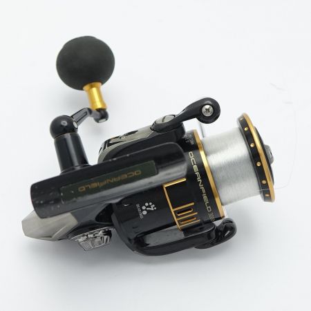  Abu Garcia アブガルシア OCEANFIELD 3000H スプールセット 3000H