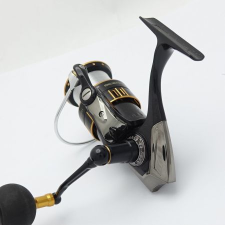  Abu Garcia アブガルシア OCEANFIELD 3000H スプールセット 3000H