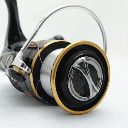  Abu Garcia アブガルシア OCEANFIELD 3000H スプールセット 3000H