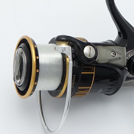  Abu Garcia アブガルシア OCEANFIELD 3000H スプールセット 3000H