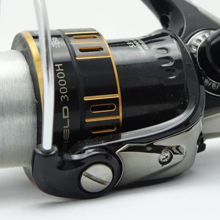  Abu Garcia アブガルシア OCEANFIELD 3000H スプールセット 3000H