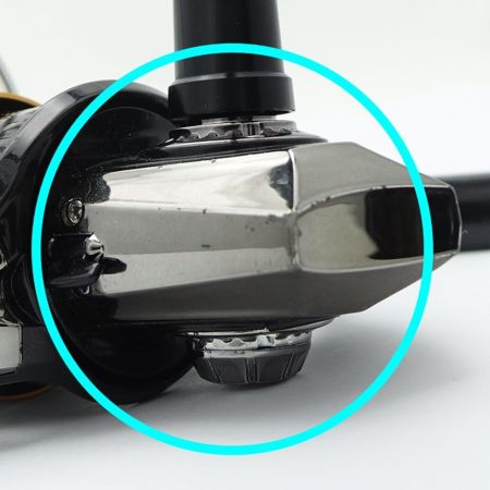  Abu Garcia アブガルシア OCEANFIELD 3000H スプールセット 3000H