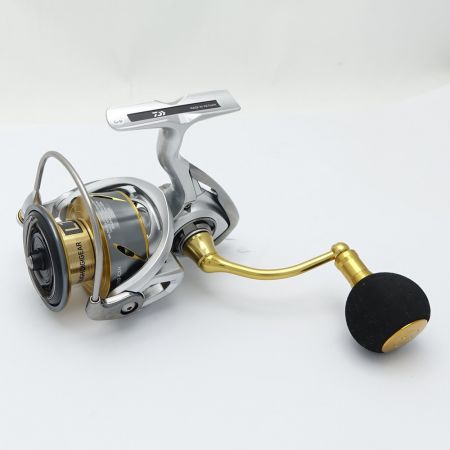  DAIWA ダイワ 21 FREAMS  LT5000-CXH LT5000-CXH