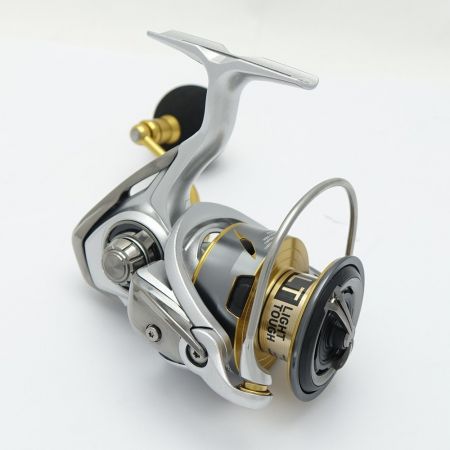 DAIWA ダイワ 21 FREAMS  LT5000-CXH LT5000-CXH