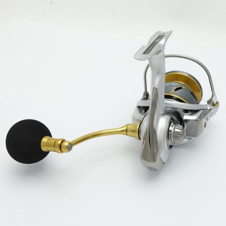  DAIWA ダイワ 21 FREAMS  LT5000-CXH LT5000-CXH