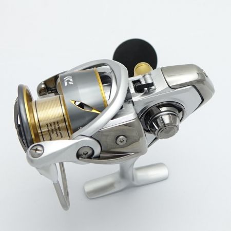  DAIWA ダイワ 21 FREAMS  LT5000-CXH LT5000-CXH