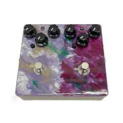 ◆◆ Leqtique エフェクター　 2in1 9/9+EDM Sランク