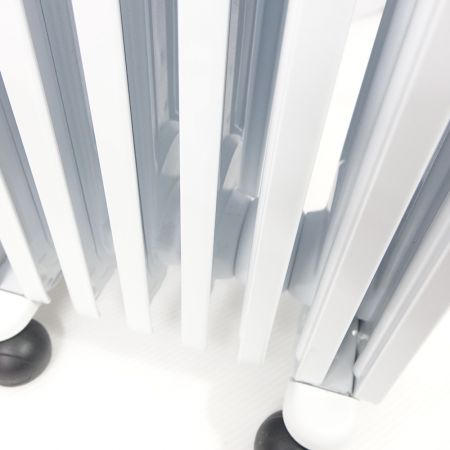  DeLonghi デロンギ オイルヒーター JRE0812 一部地域を除き送料無料