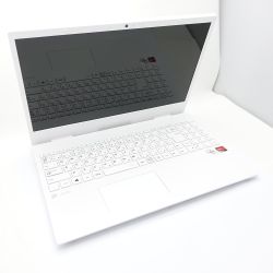 ◆◆ NEC エヌイーシ ノートパソコン 15.6インチ PC-N1510AAW ホワイト 一部地域を除き送料無料 Bランク