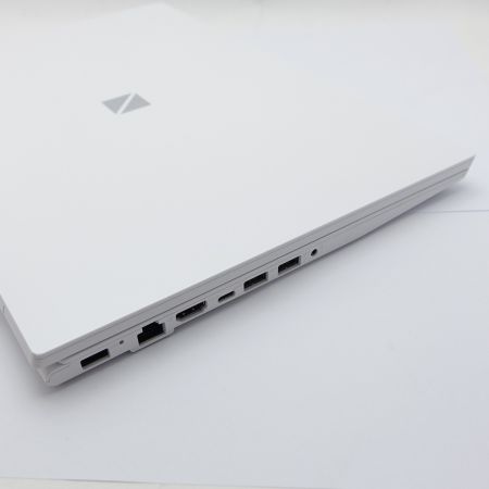  NEC エヌイーシ ノートパソコン 15.6インチ PC-N1510AAW ホワイト 一部地域を除き送料無料