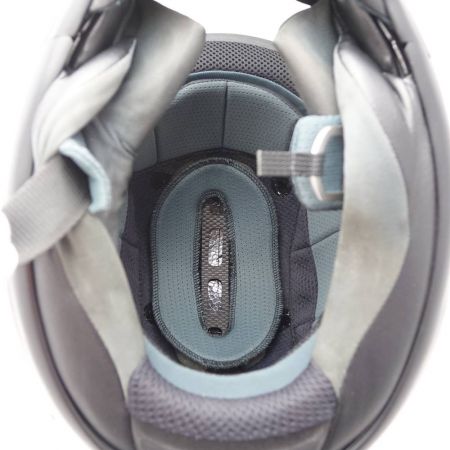  Arai×YAMAHA ヘルメット 59.60cm 未満 CRANK PROFILE レッド 【一部地域を除き送料無料】