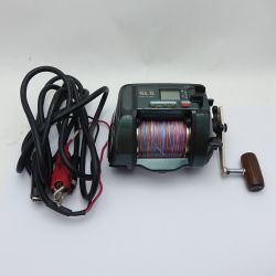 ◆◆ SHIMANO シマノ SLS TM4000H 電動リール SLS TM4000H 一部地域を除き送料無料 Cランク