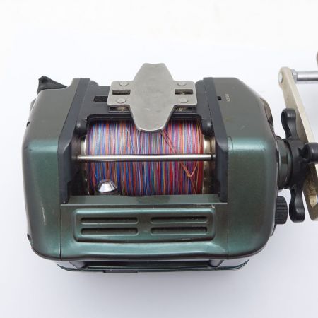  SHIMANO シマノ SLS TM4000H 電動リール SLS TM4000H 一部地域を除き送料無料