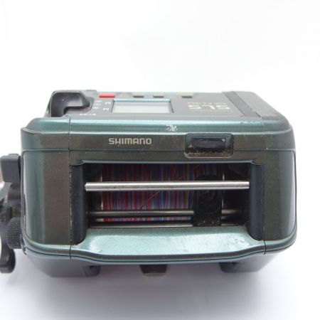  SHIMANO シマノ SLS TM4000H 電動リール SLS TM4000H 一部地域を除き送料無料