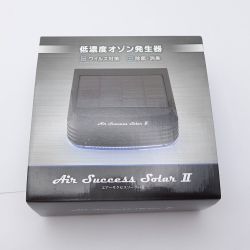 ◆◆ エアーサクサスジャパン 低濃度オゾン発生器  ASS-002 一部地域を除き送料無料 Sランク