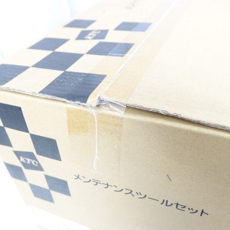  KTC ケーティーシー メンテナンスツールセット SK45222WZ 一部地域を除き送料無料