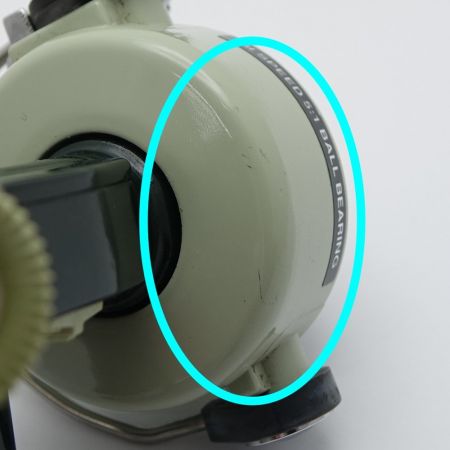  Abu Garcia アブガルシア スピニングリール  Cardinal33 【一部地域を除き送料無料】