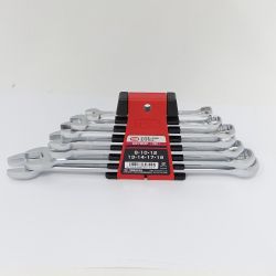 ◆◆ TONE トネ コンビネーションスパナセット CS700P 【送料無料】 Sランク