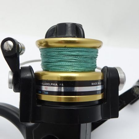  GRAPHITE グラファイト リール  替えスプールセット PENN 4400SS