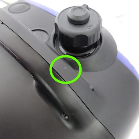  YAMAHA ヤマハ Inverter Generator  発電機 EF1600is