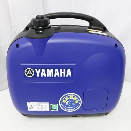  YAMAHA ヤマハ Inverter Generator  発電機 EF1600is
