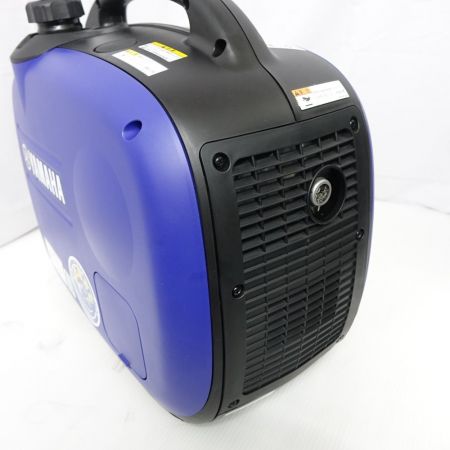  YAMAHA ヤマハ Inverter Generator  発電機 EF1600is