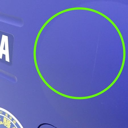  YAMAHA ヤマハ Inverter Generator  発電機 EF1600is