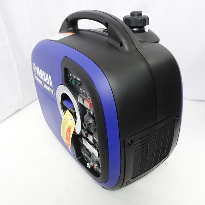 YAMAHA ヤマハ Inverter Generator 発電機 EF1600is｜中古｜なんでもリサイクルビッグバン