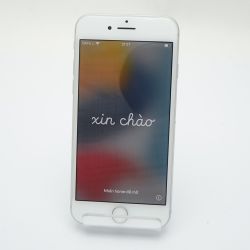 ◆◆ Apple アップル iPhone8 64GB シルバー MQ792J/A シルバー 一部地域を除き送料無料 Bランク