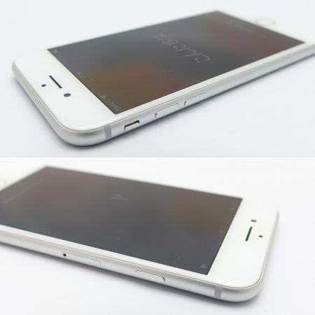  Apple アップル iPhone8 64GB シルバー MQ792J/A シルバー 一部地域を除き送料無料