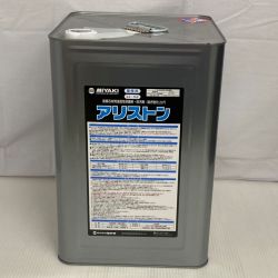 ◆◆ ミヤキ アリストン　　16L 自然色仕上げ 浸透性保護剤・防汚剤 Aランク