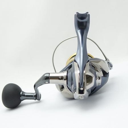  SHIMANO シマノ スピニングリール  21 ULTEGRA C5000XG 21 ULTEGRA C5000XG 【一部地域を除き送料無料】