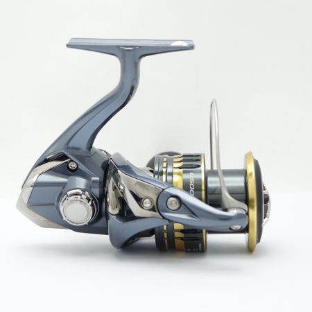  SHIMANO シマノ スピニングリール  21 ULTEGRA C5000XG 21 ULTEGRA C5000XG 【一部地域を除き送料無料】
