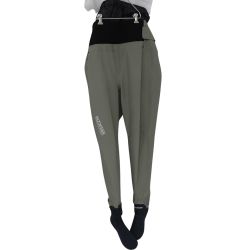 ◆◆ Pazdesign  ウェーダー  XLサイズ PBW-508 グレー 一部地域を除き送料無料 Bランク