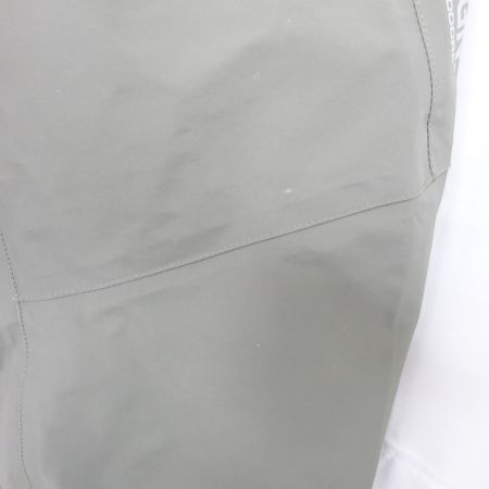  Pazdesign  ウェーダー  XLサイズ PBW-508 グレー 一部地域を除き送料無料