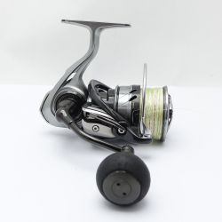 ◆◆ DAIWA ダイワ 18CALDIA  LT6000D スピニングリール LT6000D Bランク